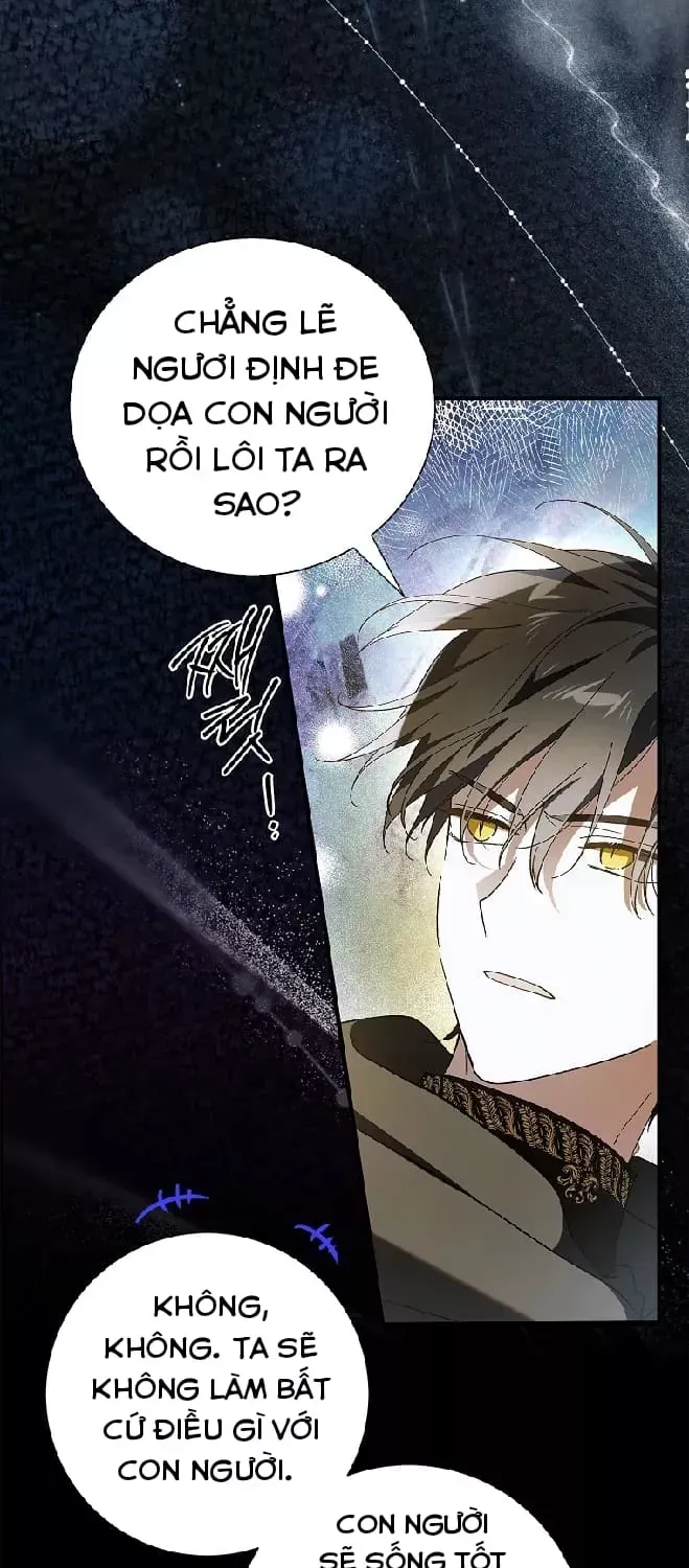 Cách Để Em Bảo Vệ Anh Chap 161 - Next Chap 162