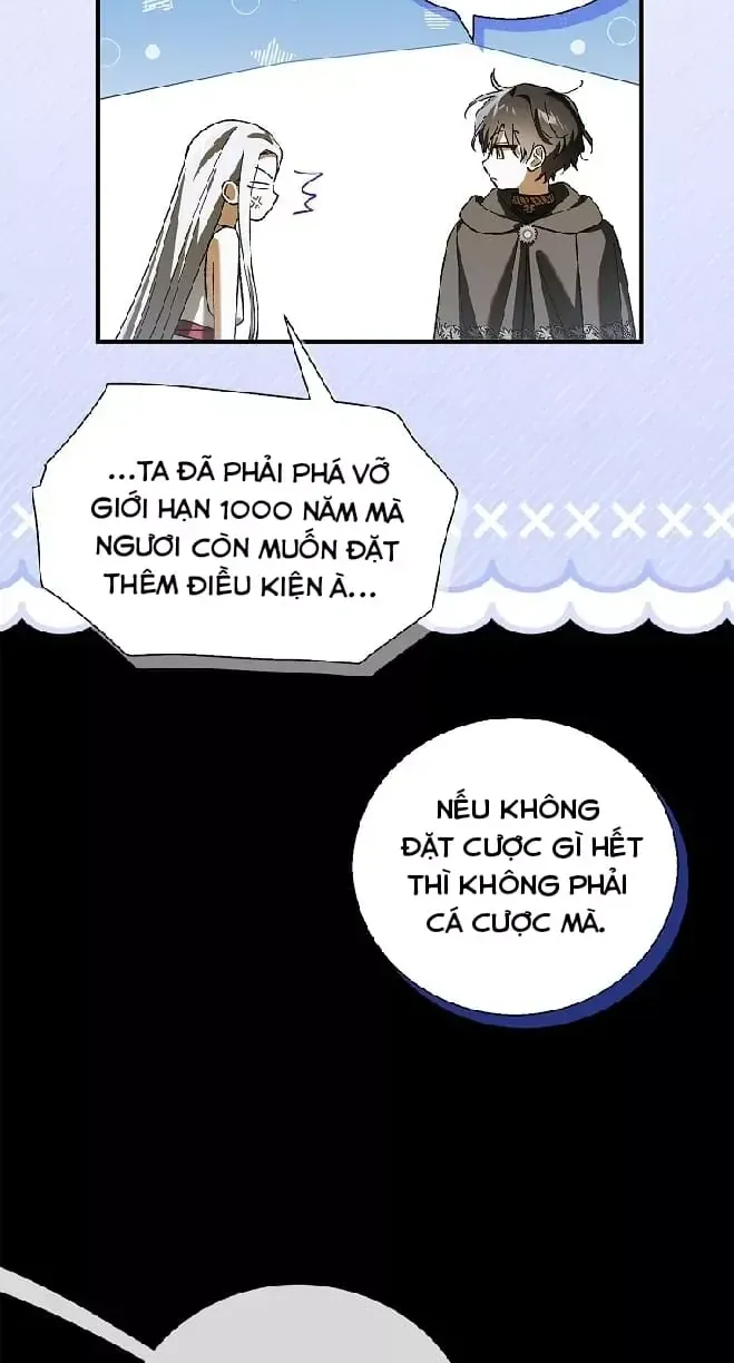 Cách Để Em Bảo Vệ Anh Chap 161 - Next Chap 162