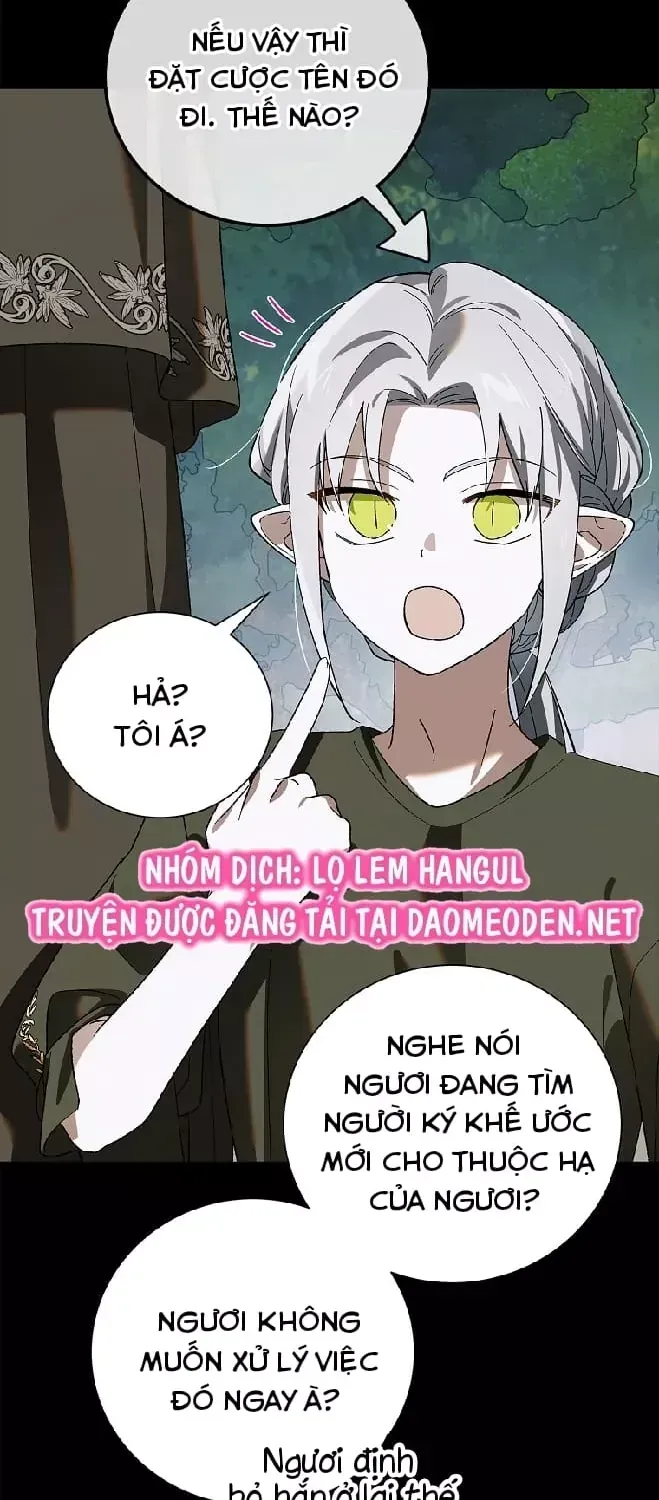 Cách Để Em Bảo Vệ Anh Chap 161 - Next Chap 162