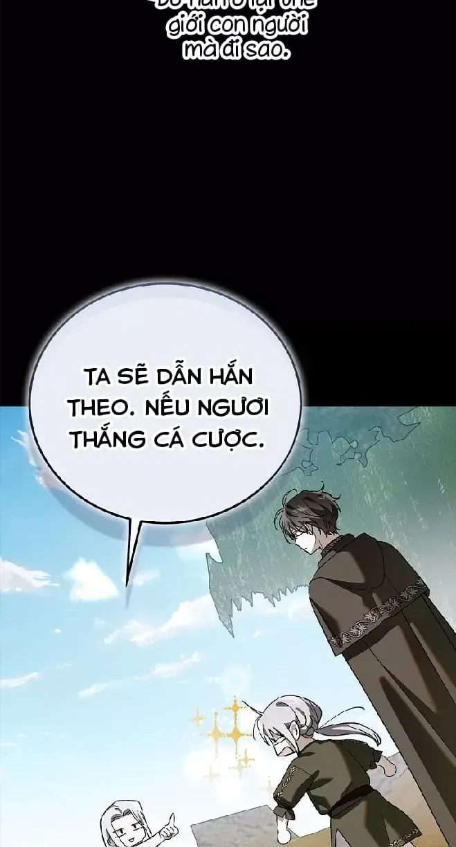 Cách Để Em Bảo Vệ Anh Chap 161 - Next Chap 162
