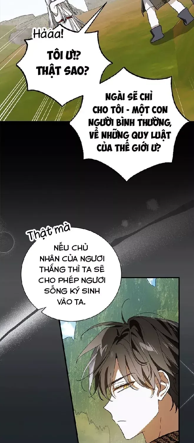 Cách Để Em Bảo Vệ Anh Chap 161 - Next Chap 162