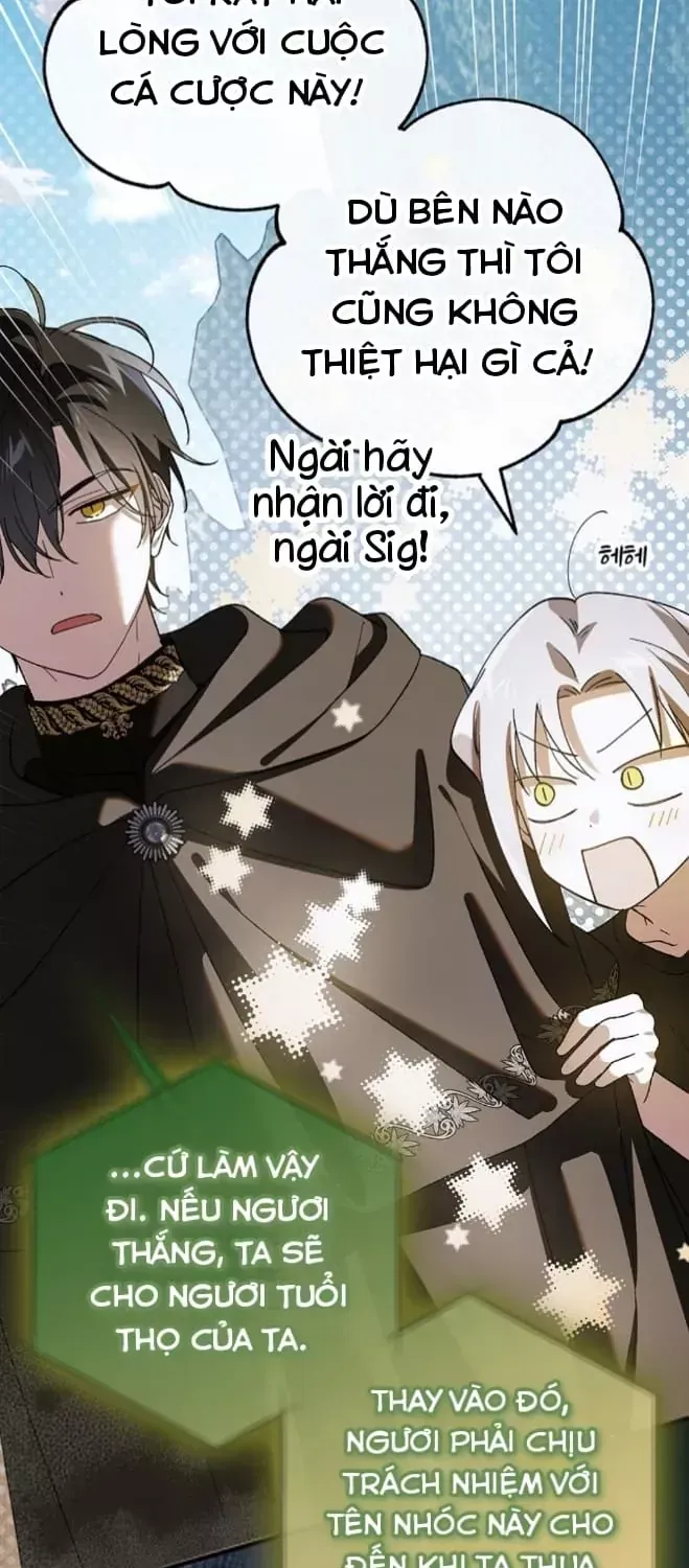 Cách Để Em Bảo Vệ Anh Chap 161 - Next Chap 162