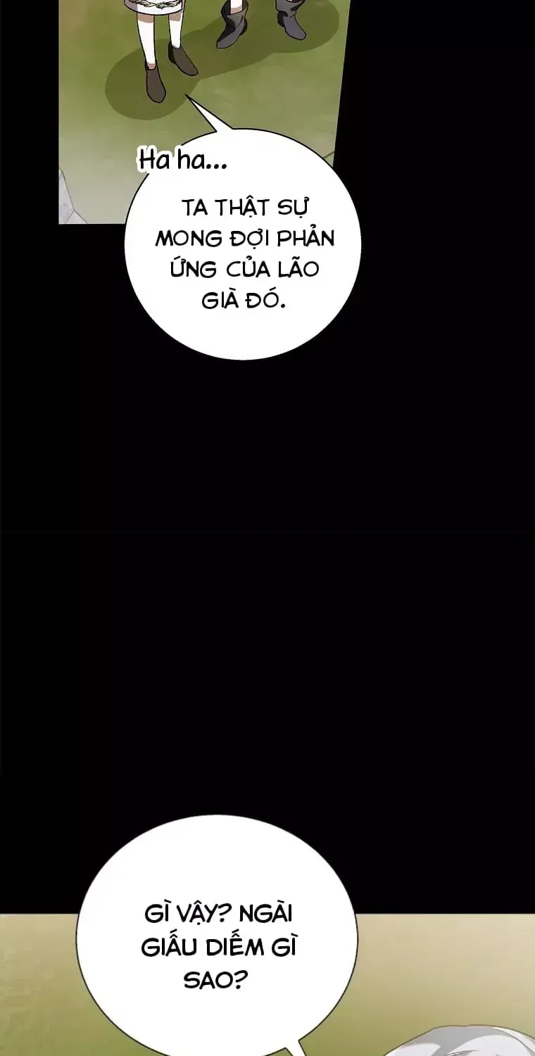 Cách Để Em Bảo Vệ Anh Chap 161 - Next Chap 162