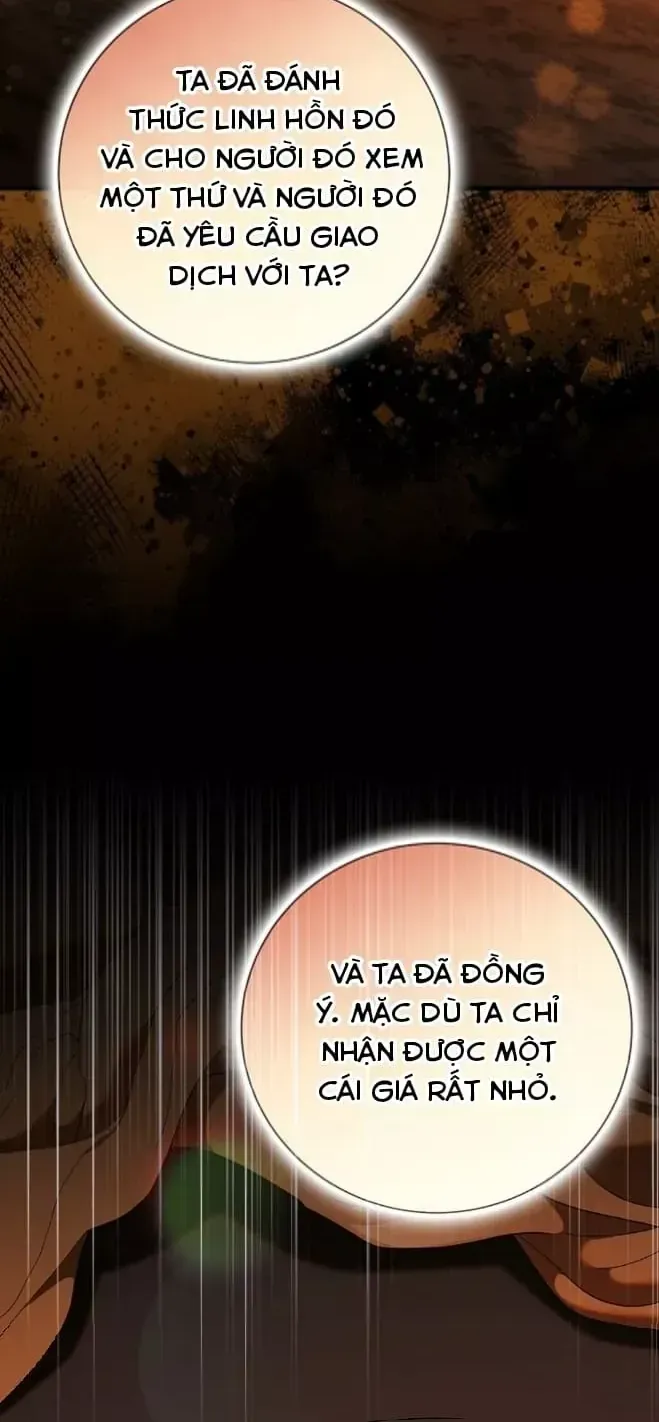 Cách Để Em Bảo Vệ Anh Chap 161 - Next Chap 162