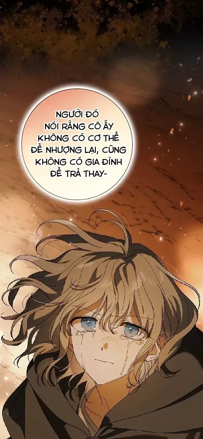 Cách Để Em Bảo Vệ Anh Chap 161 - Next Chap 162