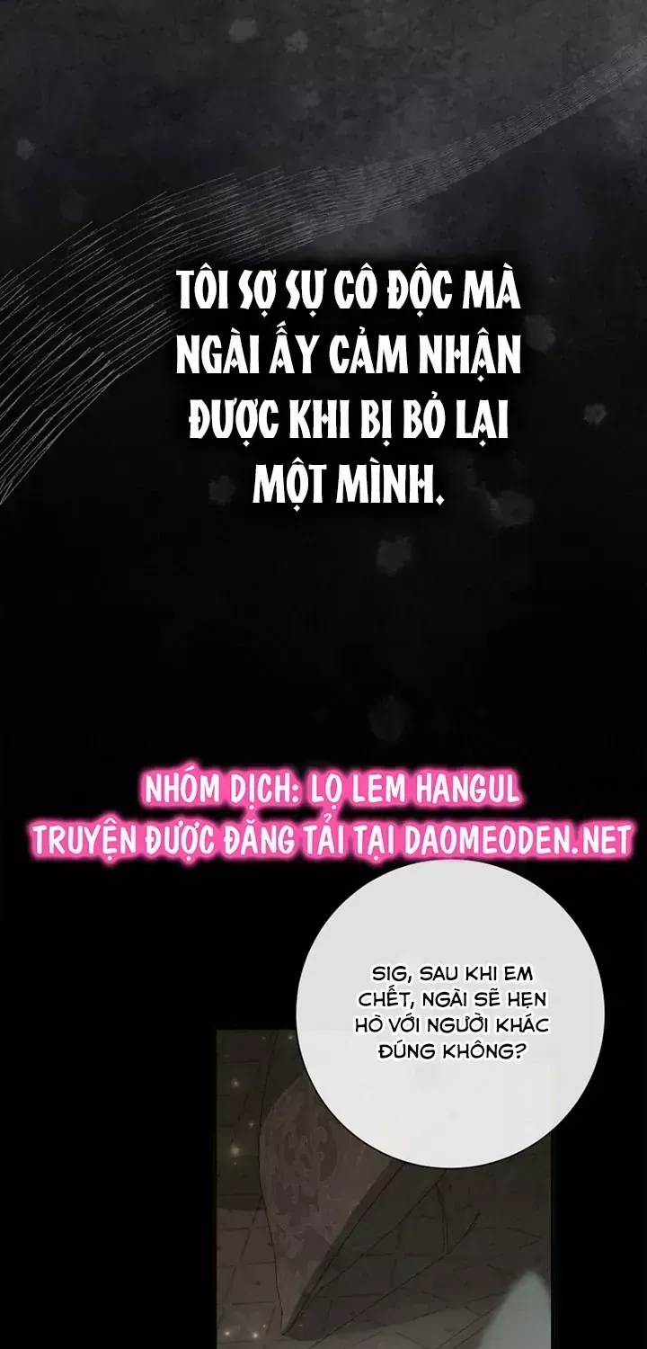 Cách Để Em Bảo Vệ Anh Chap 162 - Next Chap 163