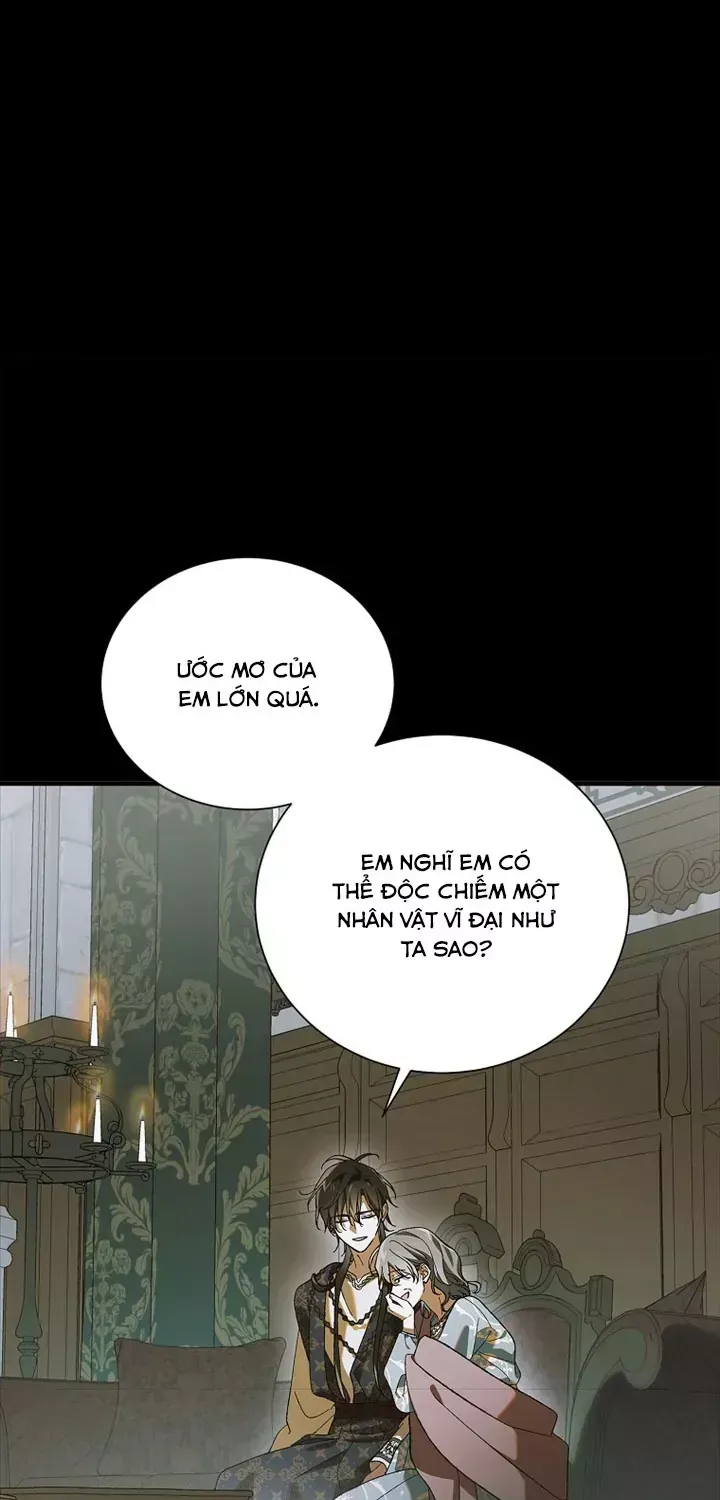 Cách Để Em Bảo Vệ Anh Chap 162 - Next Chap 163