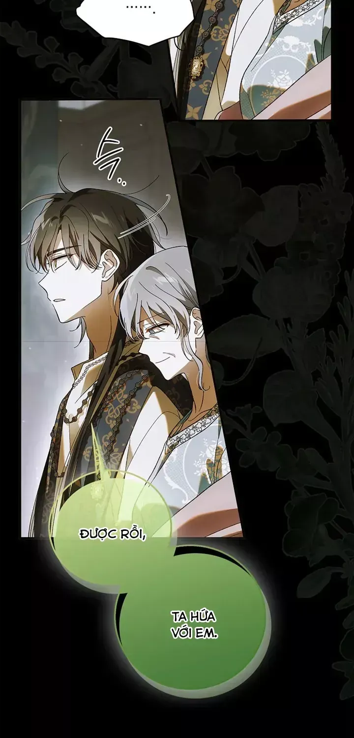 Cách Để Em Bảo Vệ Anh Chap 162 - Next Chap 163