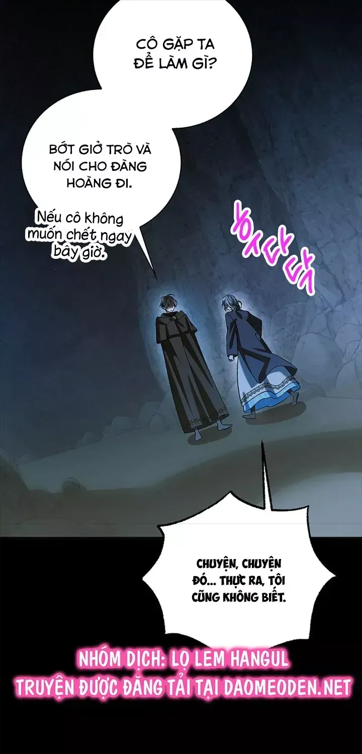 Cách Để Em Bảo Vệ Anh Chap 162 - Next Chap 163