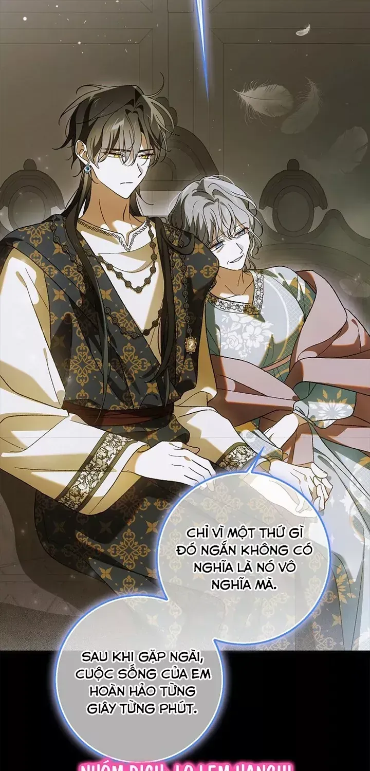 Cách Để Em Bảo Vệ Anh Chap 162 - Next Chap 163