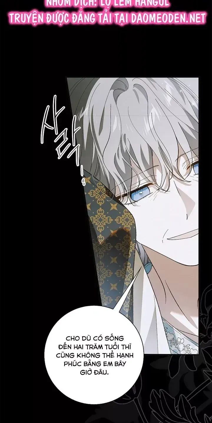 Cách Để Em Bảo Vệ Anh Chap 162 - Next Chap 163