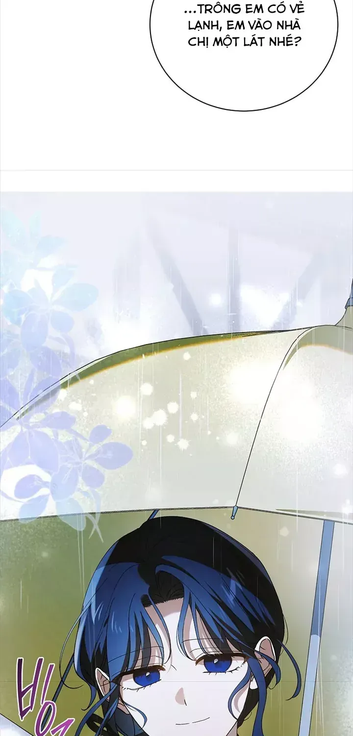 Cách Để Em Bảo Vệ Anh Chap 163 - Next Chap 164