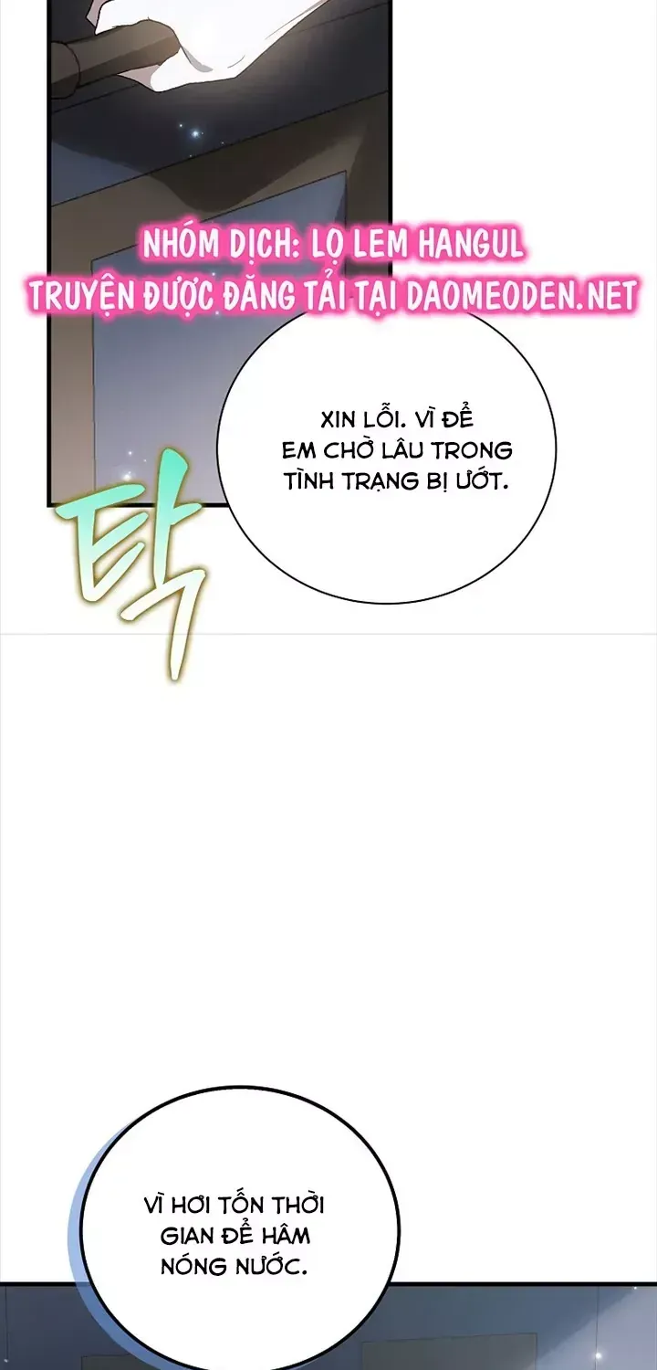 Cách Để Em Bảo Vệ Anh Chap 163 - Next Chap 164
