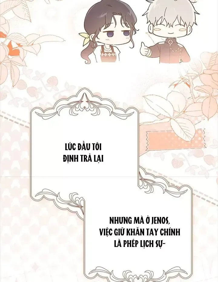Cách Để Em Bảo Vệ Anh Chap 163 - Next Chap 164