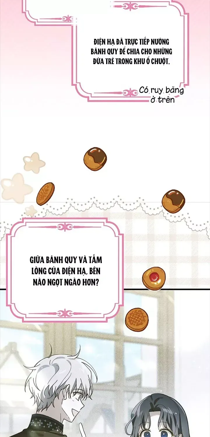 Cách Để Em Bảo Vệ Anh Chap 163 - Next Chap 164