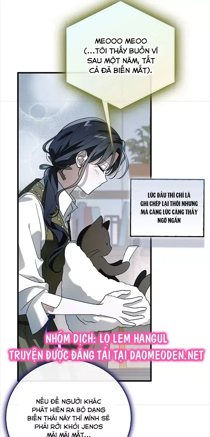 Cách Để Em Bảo Vệ Anh Chap 163 - Next Chap 164