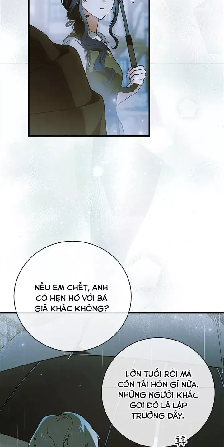 Cách Để Em Bảo Vệ Anh Chap 163 - Next Chap 164
