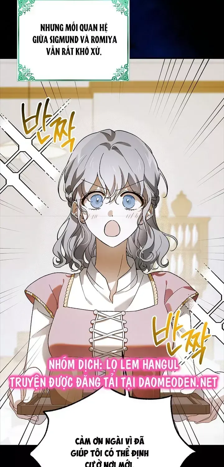 Cách Để Em Bảo Vệ Anh Chap 163 - Next Chap 164
