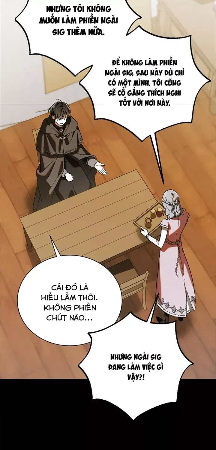 Cách Để Em Bảo Vệ Anh Chap 163 - Next Chap 164