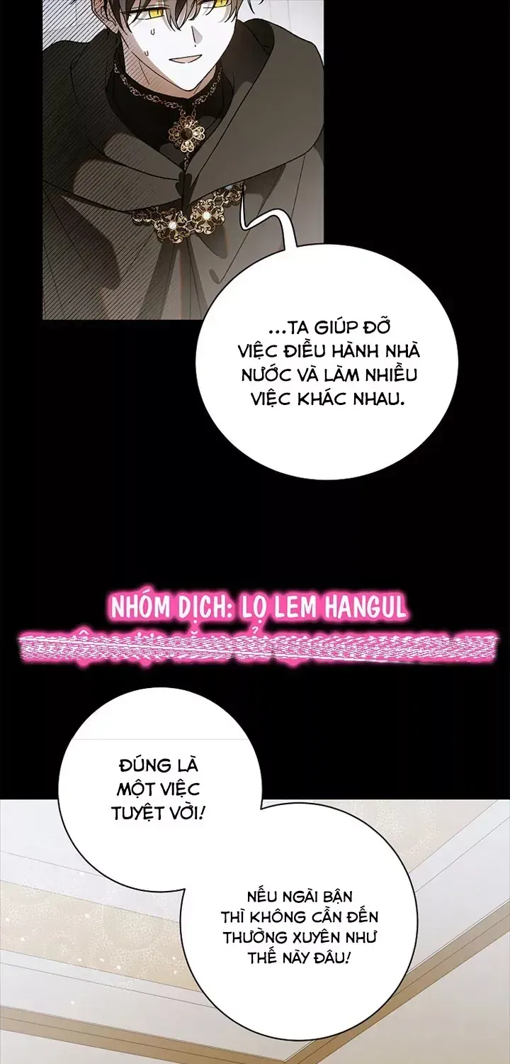 Cách Để Em Bảo Vệ Anh Chap 163 - Next Chap 164