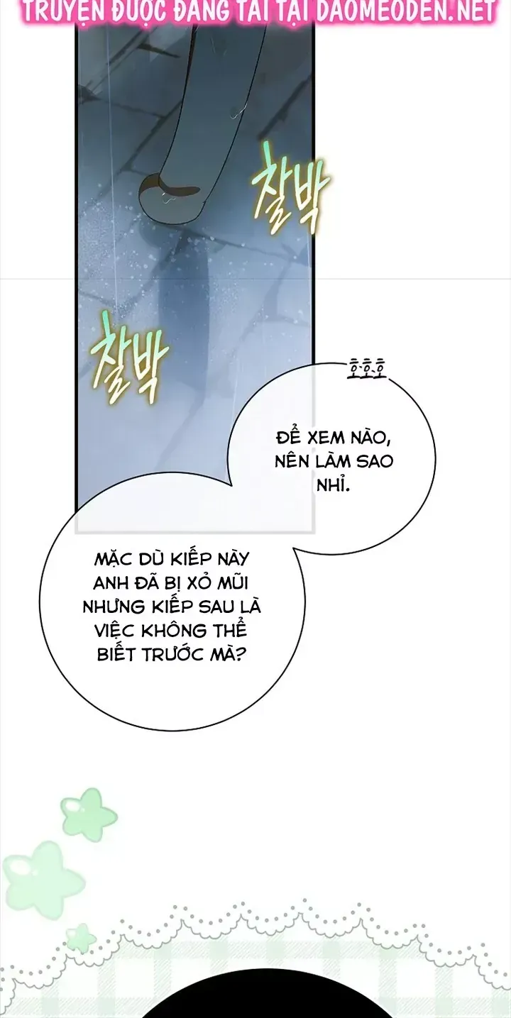 Cách Để Em Bảo Vệ Anh Chap 163 - Next Chap 164