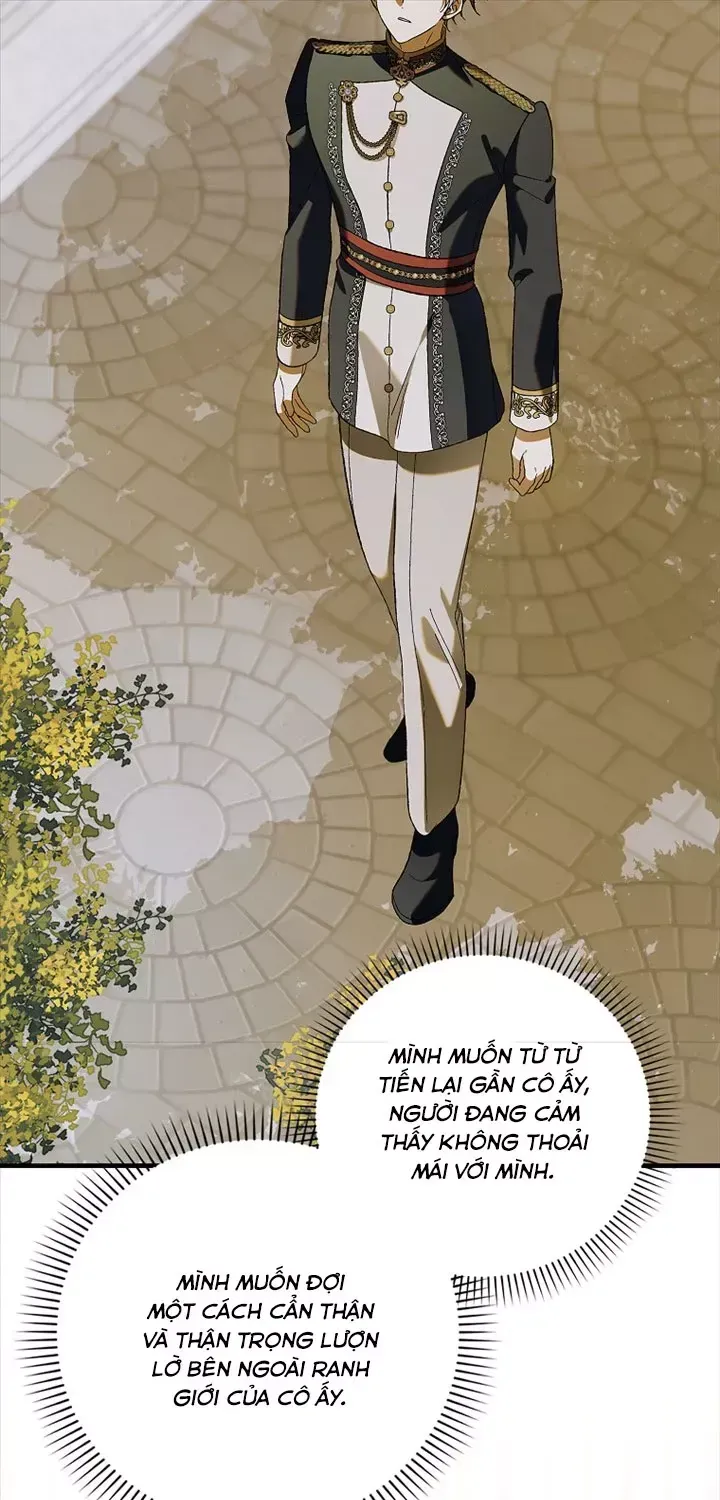 Cách Để Em Bảo Vệ Anh Chap 165 - Next Chap 166
