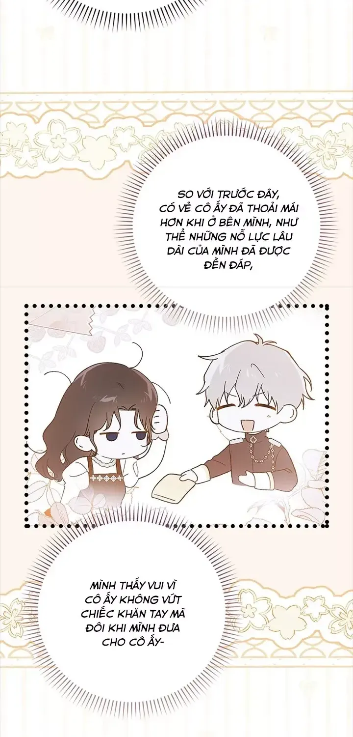 Cách Để Em Bảo Vệ Anh Chap 165 - Next Chap 166
