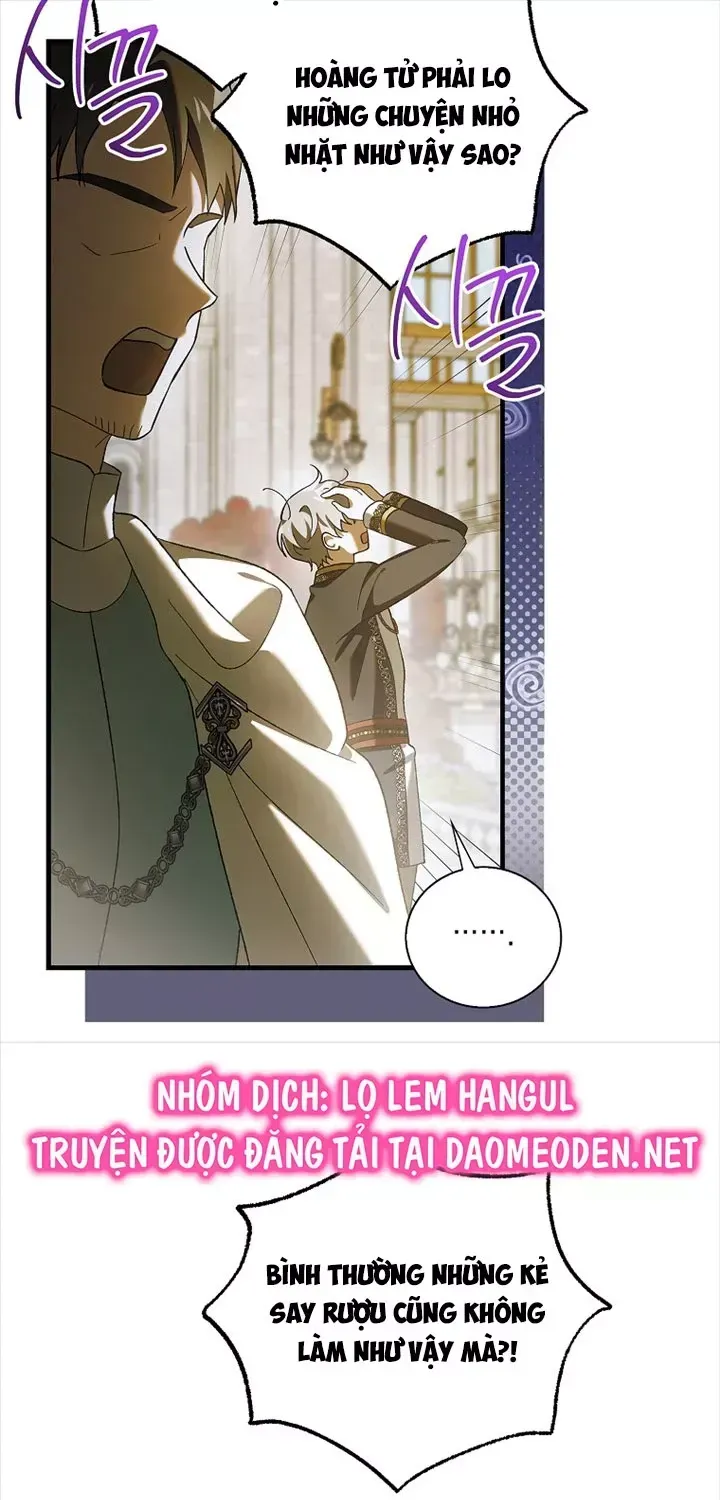 Cách Để Em Bảo Vệ Anh Chap 165 - Next Chap 166