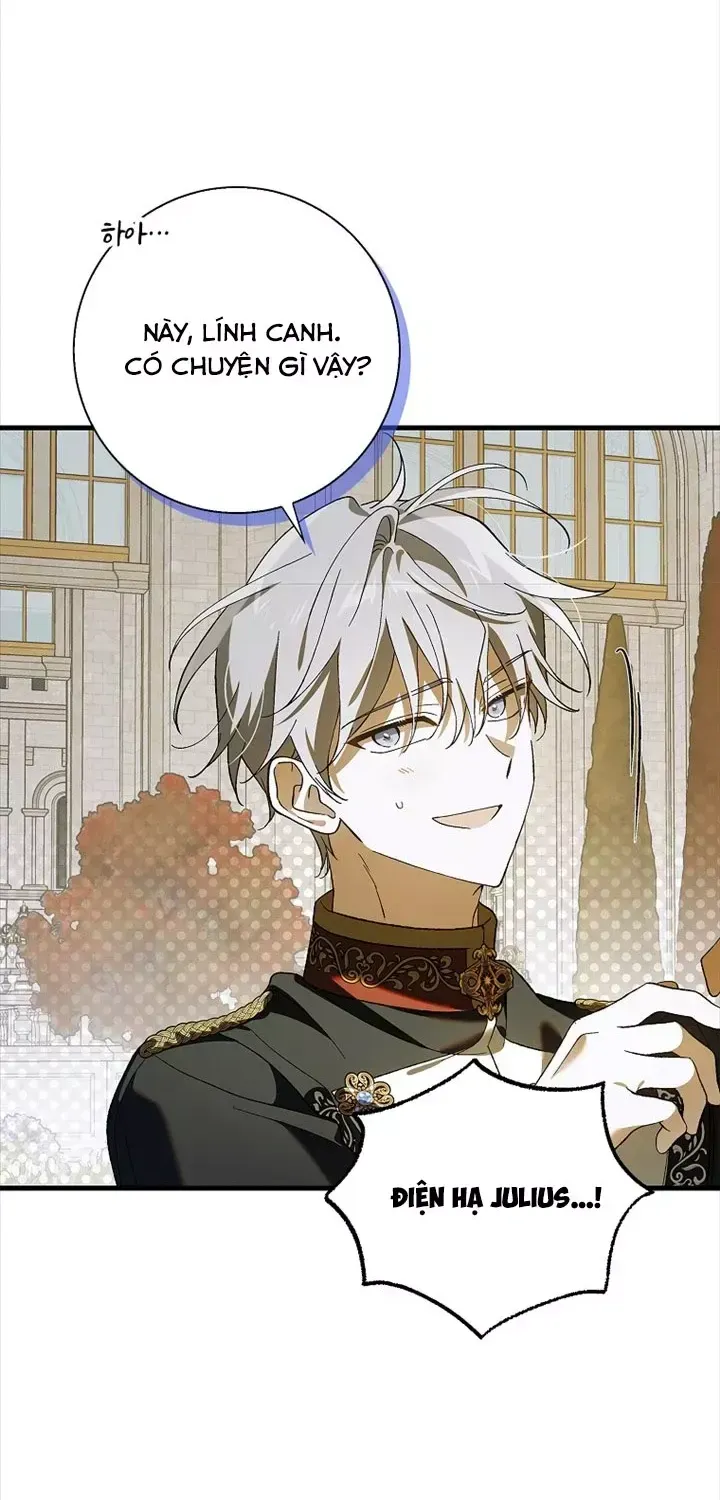 Cách Để Em Bảo Vệ Anh Chap 165 - Next Chap 166