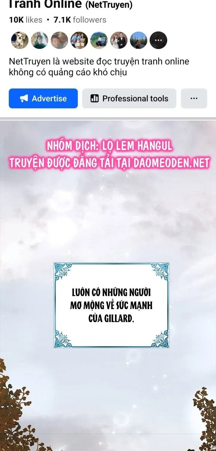 Cách Để Em Bảo Vệ Anh Chap 165 - Next Chap 166