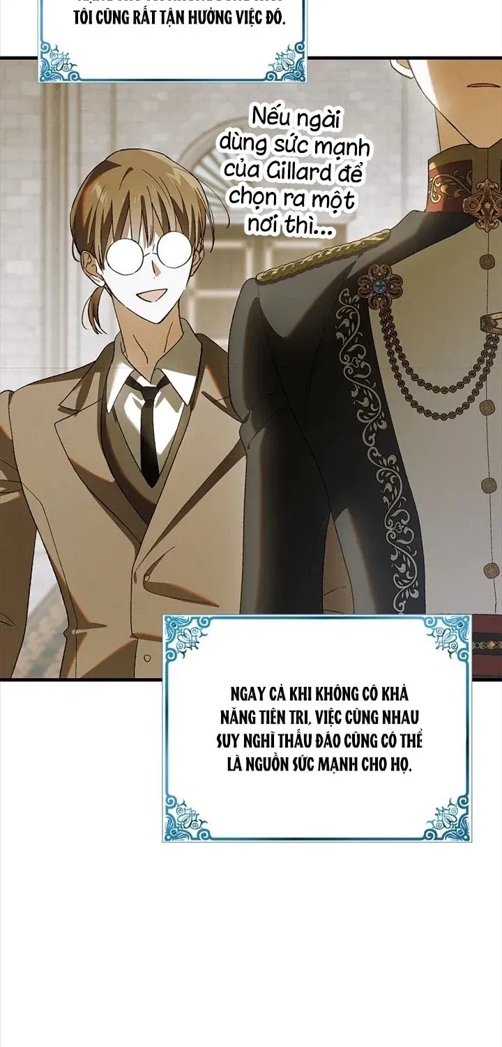Cách Để Em Bảo Vệ Anh Chap 165 - Next Chap 166