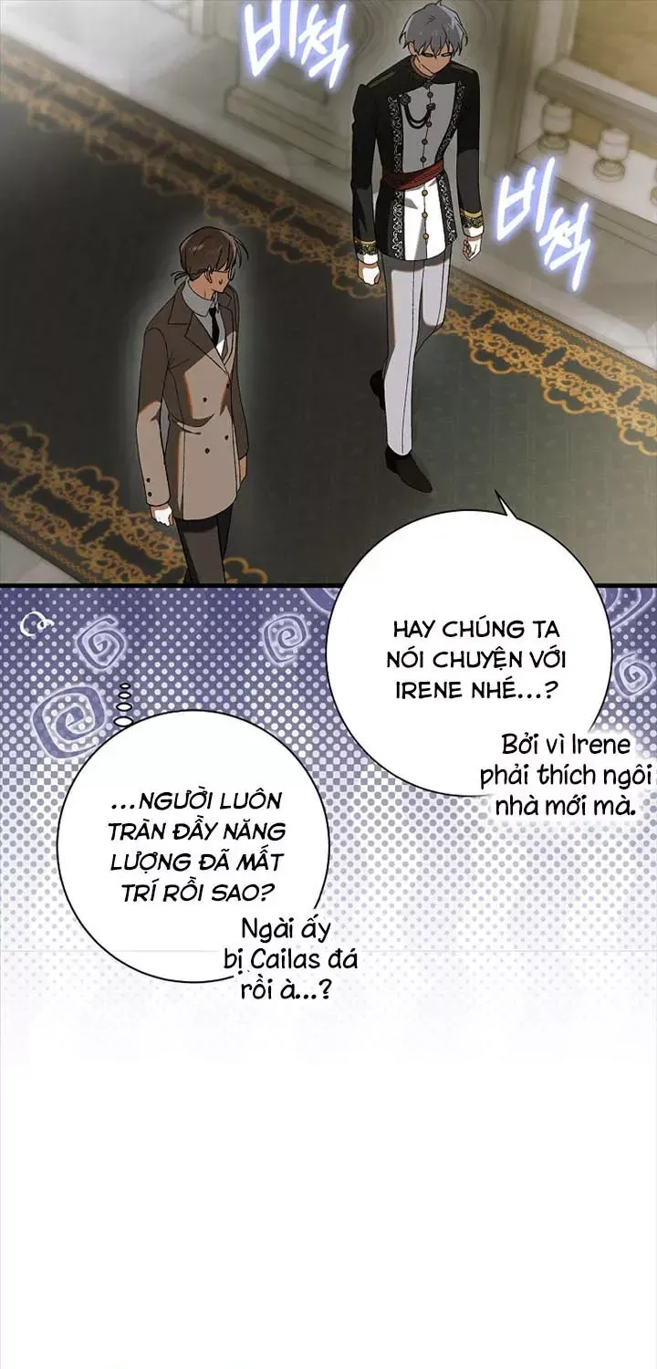 Cách Để Em Bảo Vệ Anh Chap 165 - Next Chap 166