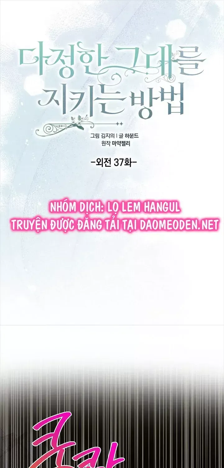 Cách Để Em Bảo Vệ Anh Chap 166 - Next Chap 167