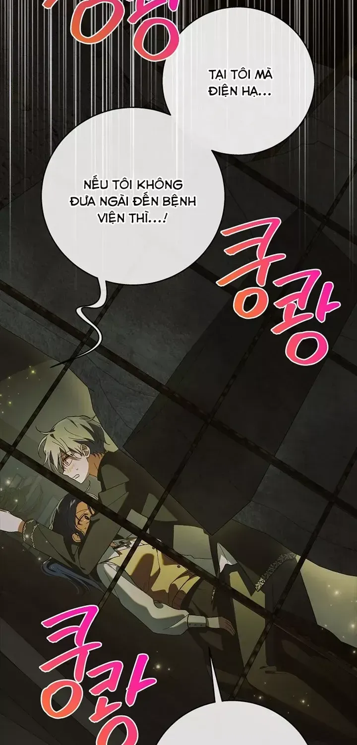 Cách Để Em Bảo Vệ Anh Chap 166 - Next Chap 167