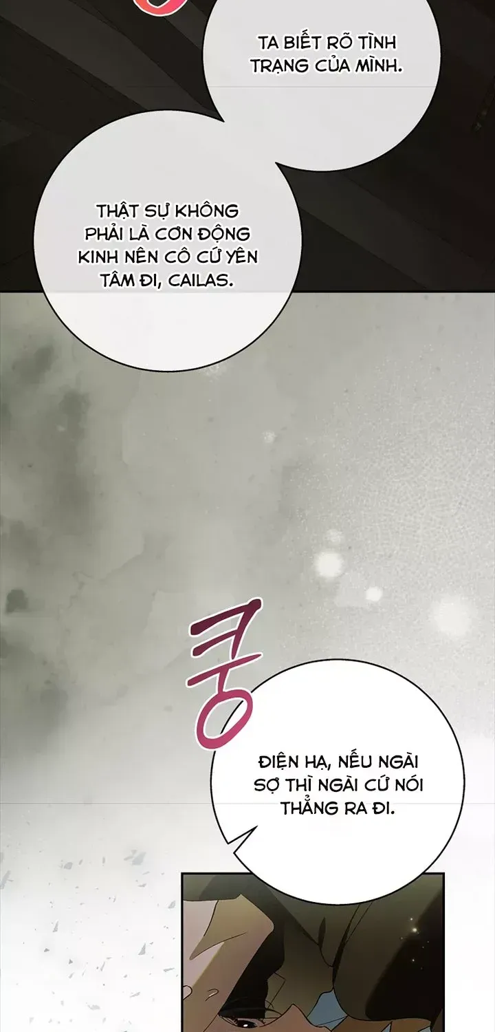 Cách Để Em Bảo Vệ Anh Chap 166 - Next Chap 167