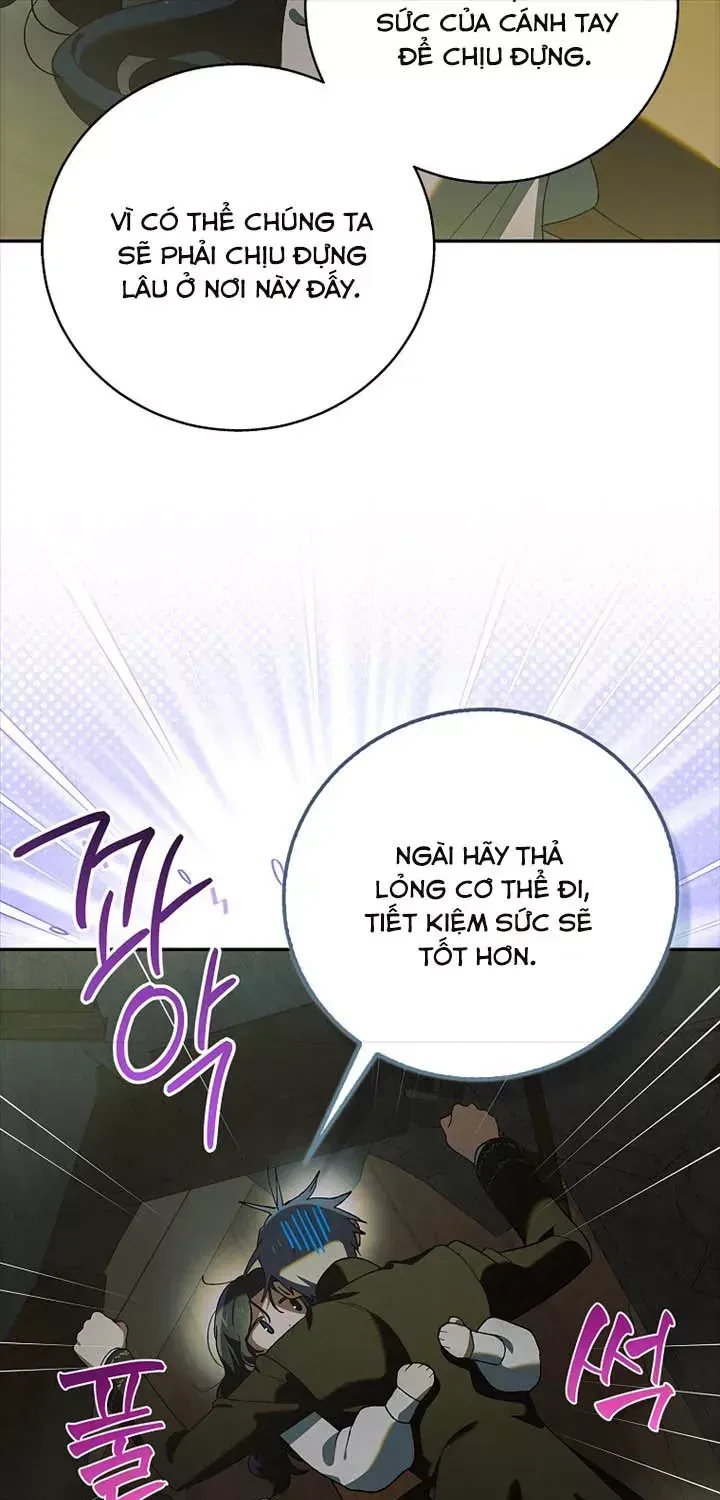 Cách Để Em Bảo Vệ Anh Chap 166 - Next Chap 167