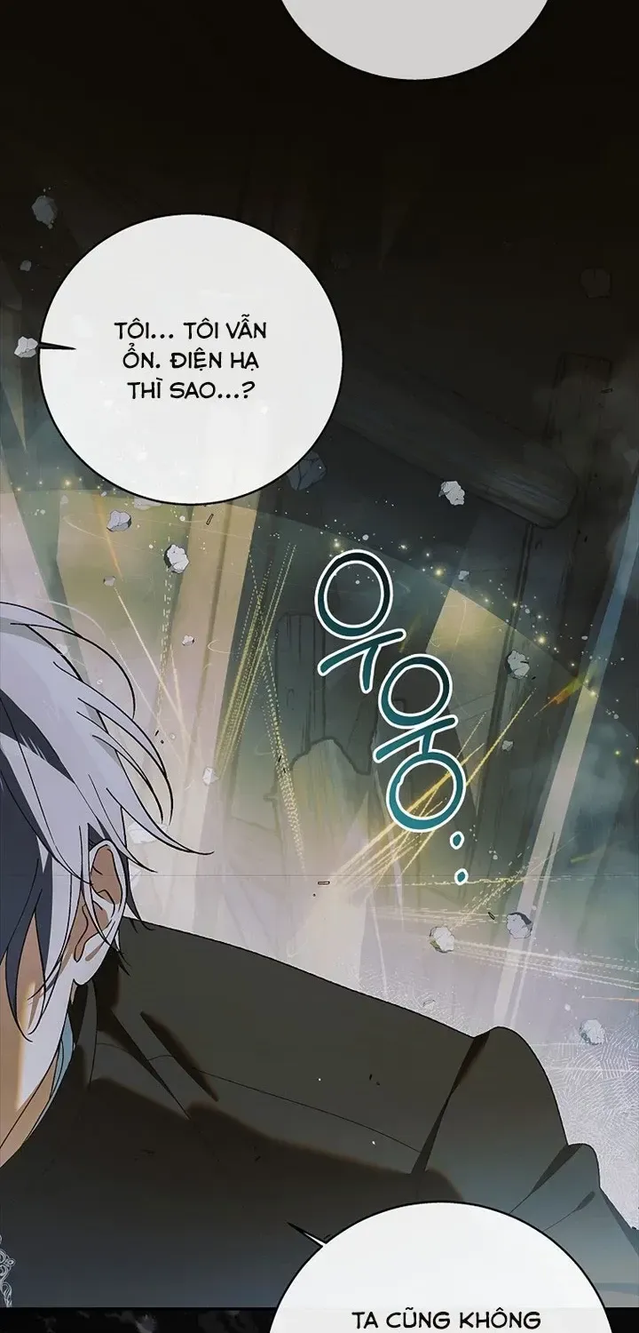 Cách Để Em Bảo Vệ Anh Chap 166 - Next Chap 167