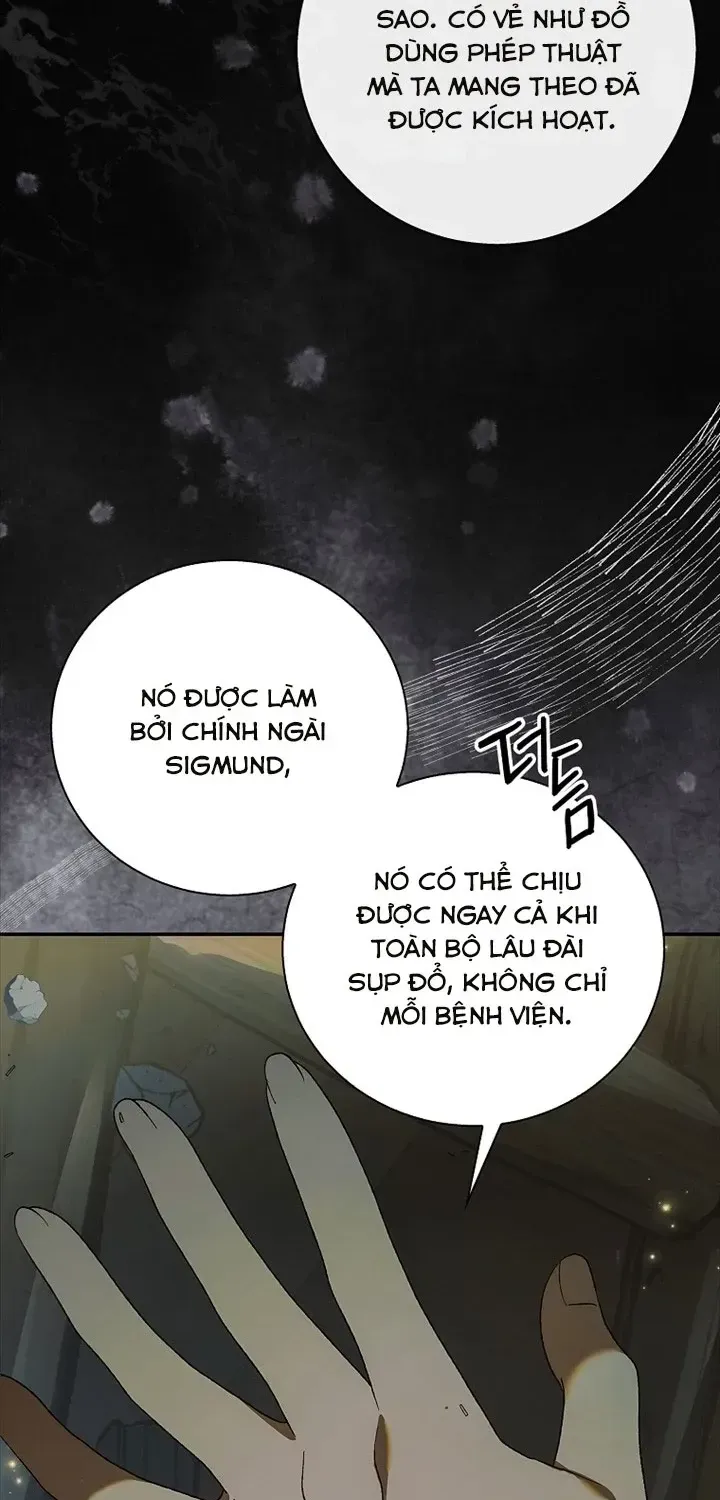 Cách Để Em Bảo Vệ Anh Chap 166 - Next Chap 167