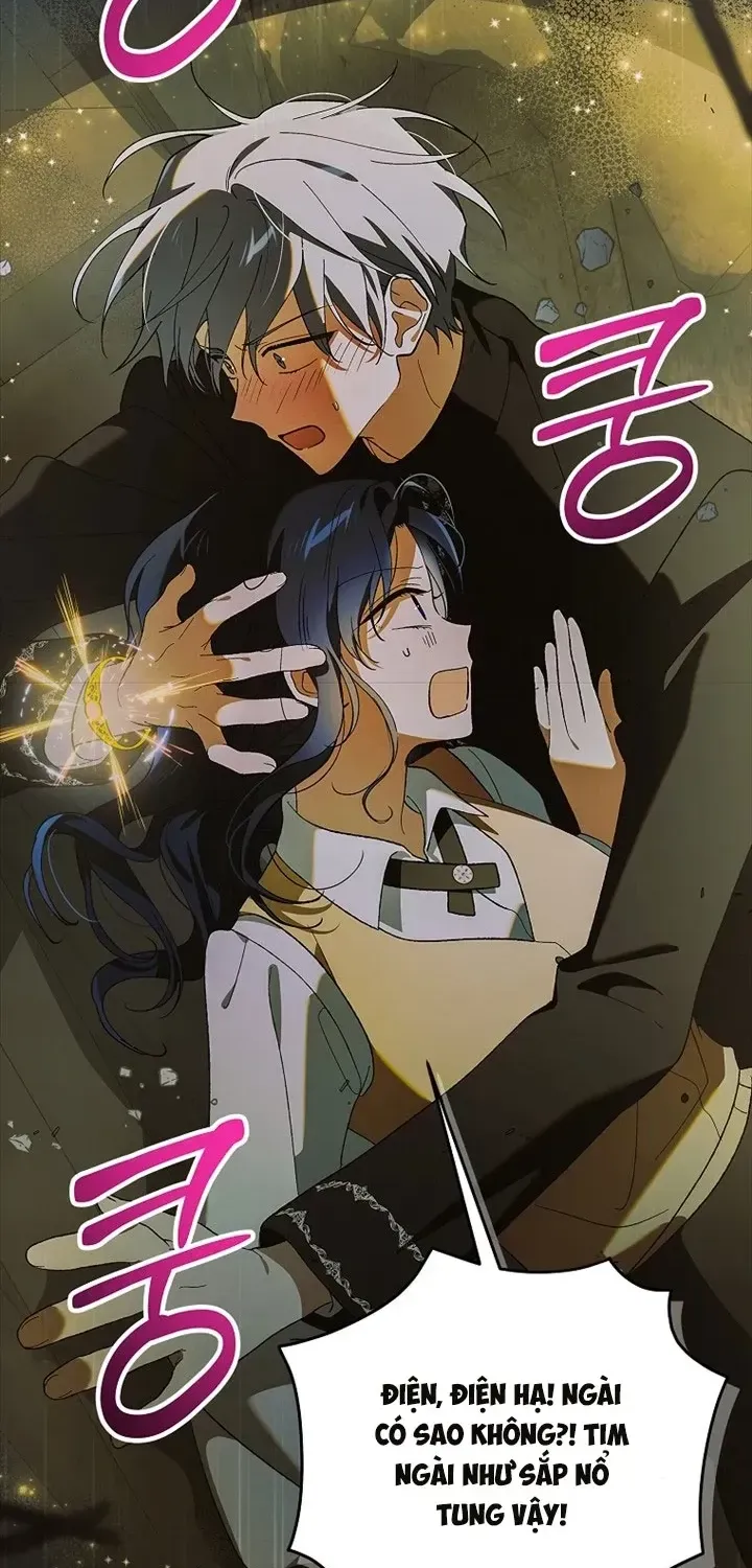 Cách Để Em Bảo Vệ Anh Chap 166 - Next Chap 167