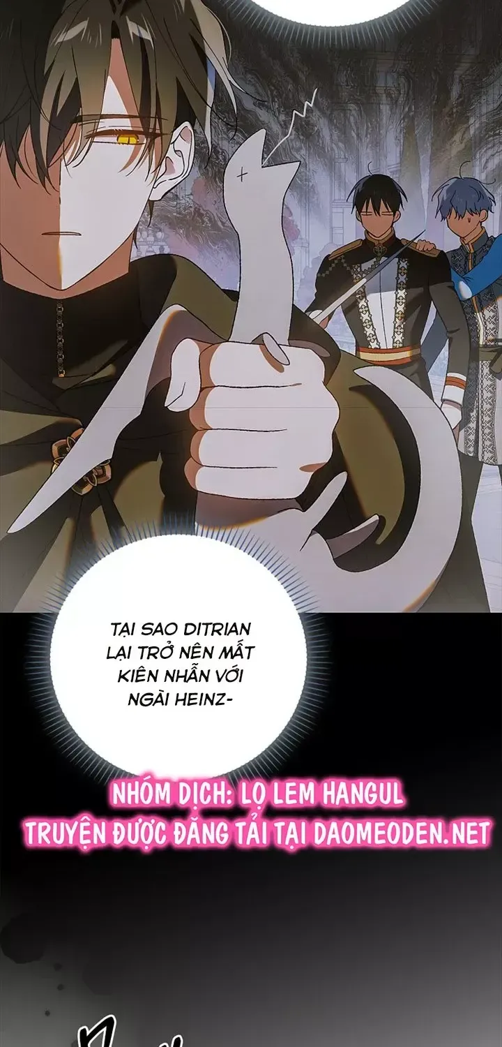 Cách Để Em Bảo Vệ Anh Chap 166 - Next Chap 167