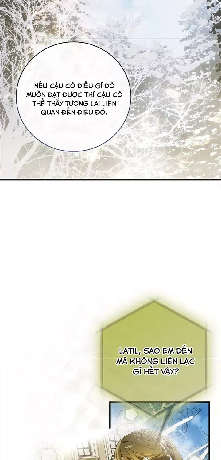 Cách Để Em Bảo Vệ Anh Chap 167 - Next Chap 168