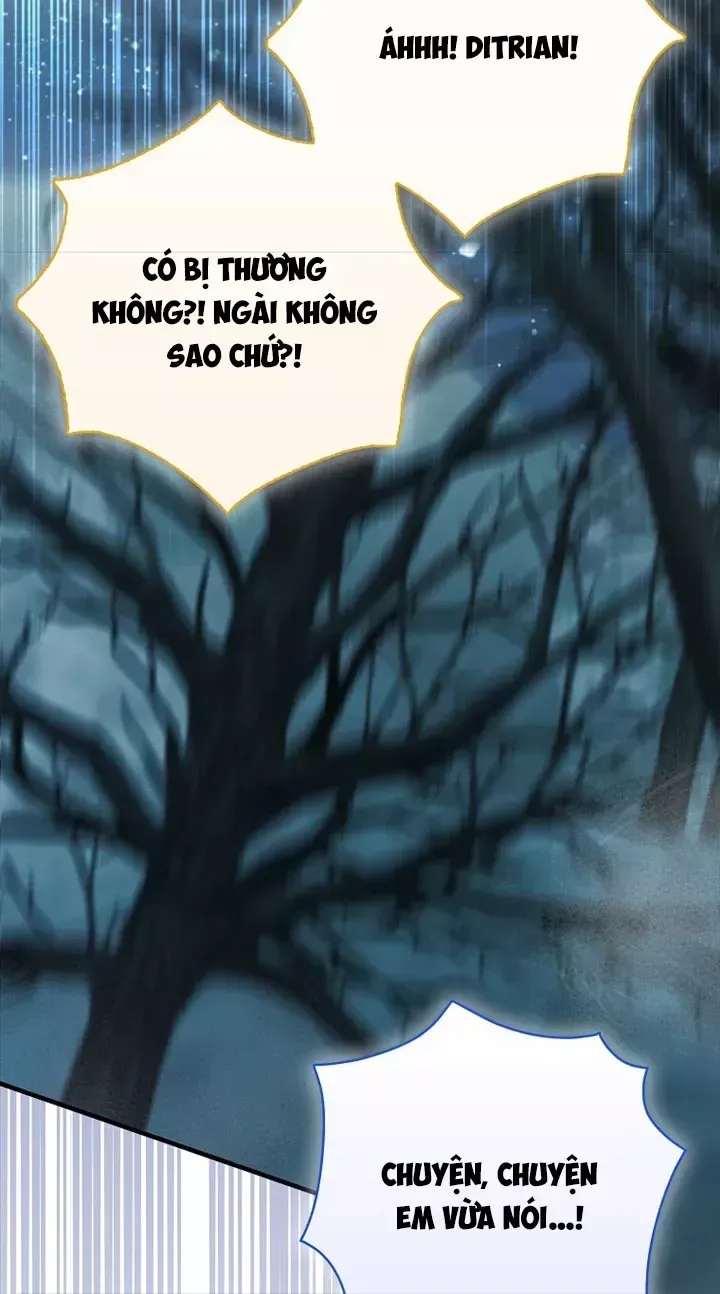 Cách Để Em Bảo Vệ Anh Chap 167 - Next Chap 168