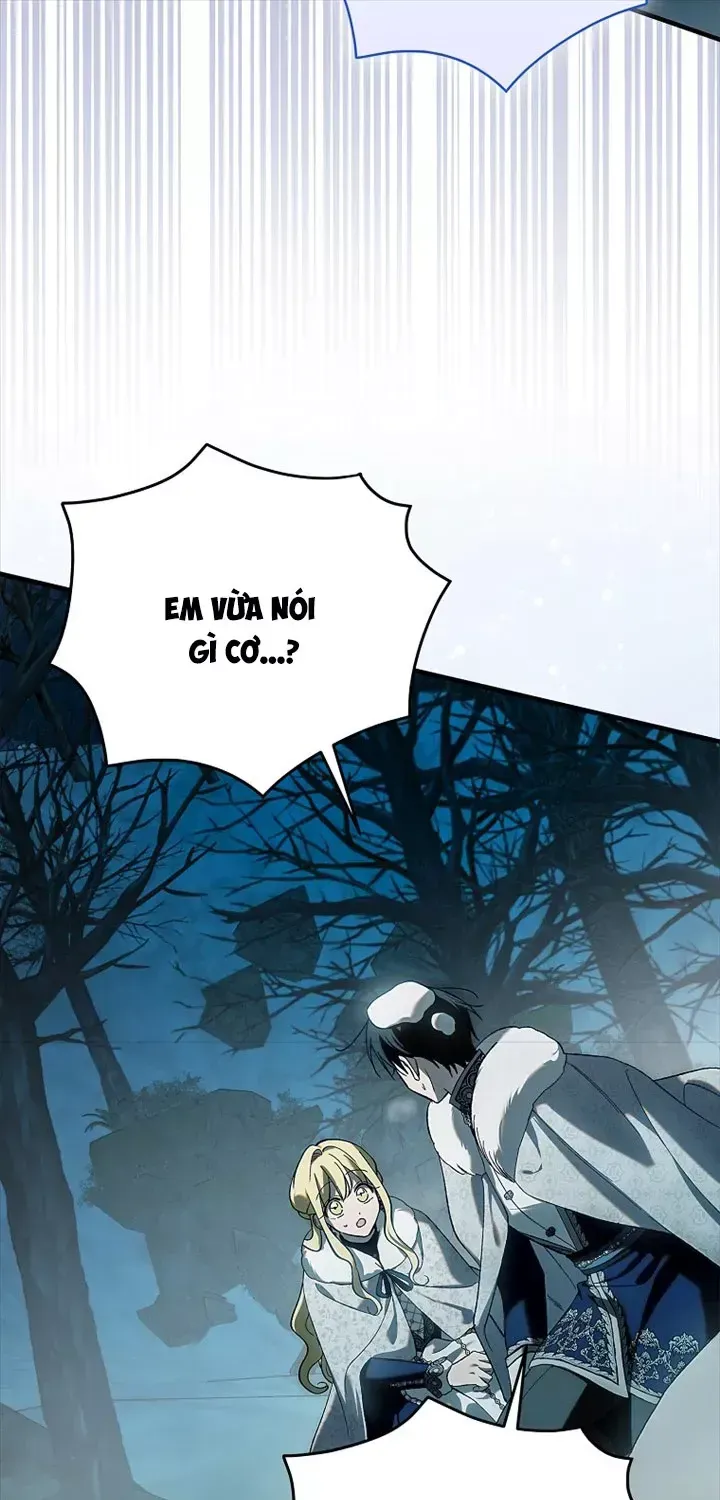 Cách Để Em Bảo Vệ Anh Chap 167 - Next Chap 168