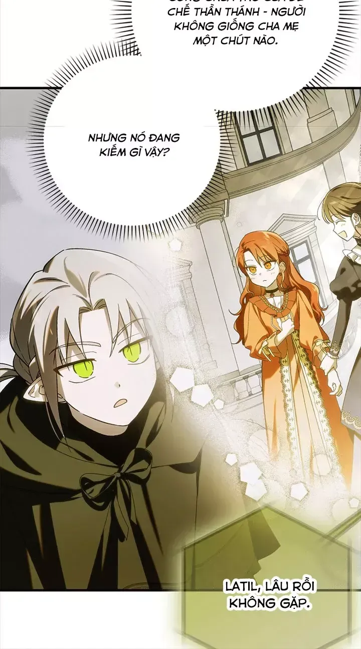 Cách Để Em Bảo Vệ Anh Chap 167 - Next Chap 168