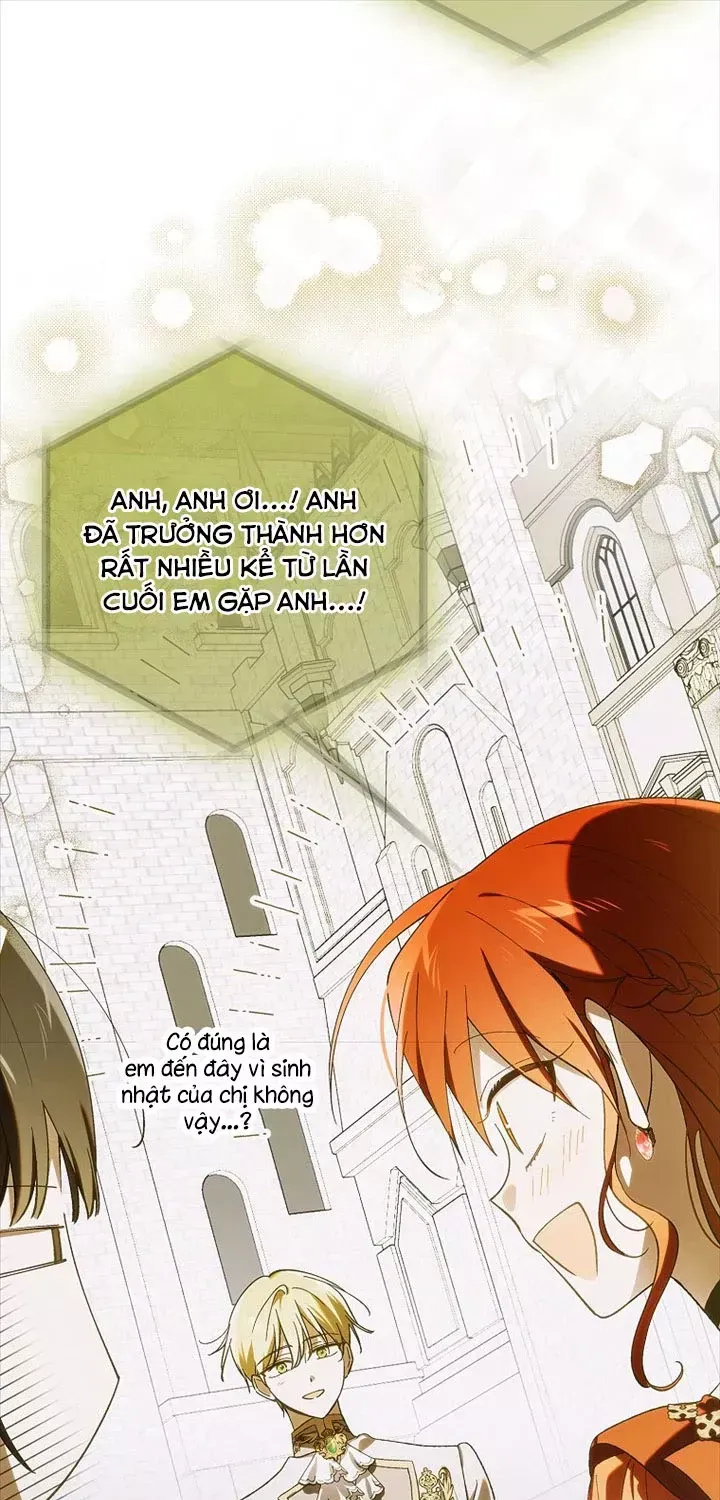 Cách Để Em Bảo Vệ Anh Chap 167 - Next Chap 168