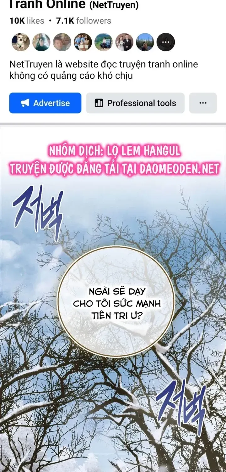 Cách Để Em Bảo Vệ Anh Chap 167 - Next Chap 168