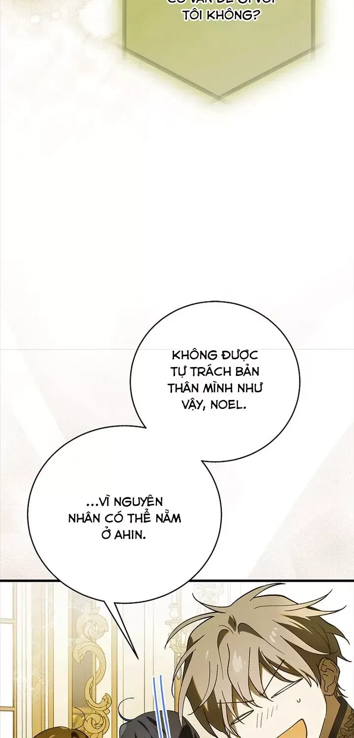 Cách Để Em Bảo Vệ Anh Chap 167 - Next Chap 168