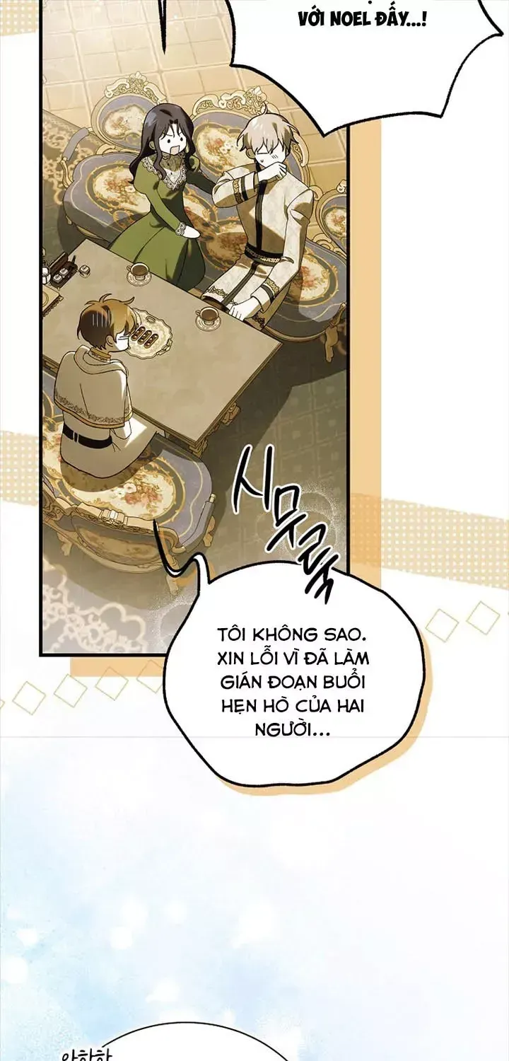 Cách Để Em Bảo Vệ Anh Chap 167 - Next Chap 168
