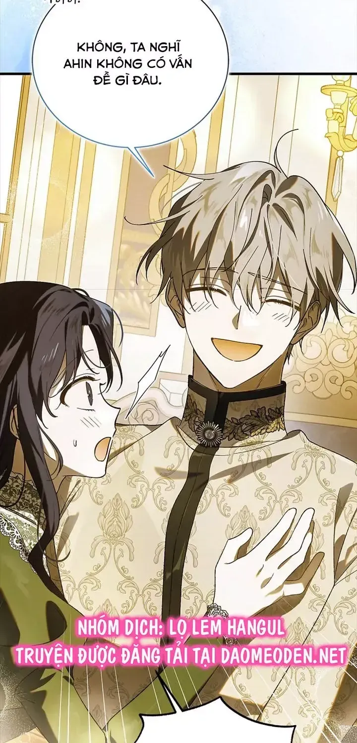 Cách Để Em Bảo Vệ Anh Chap 167 - Next Chap 168