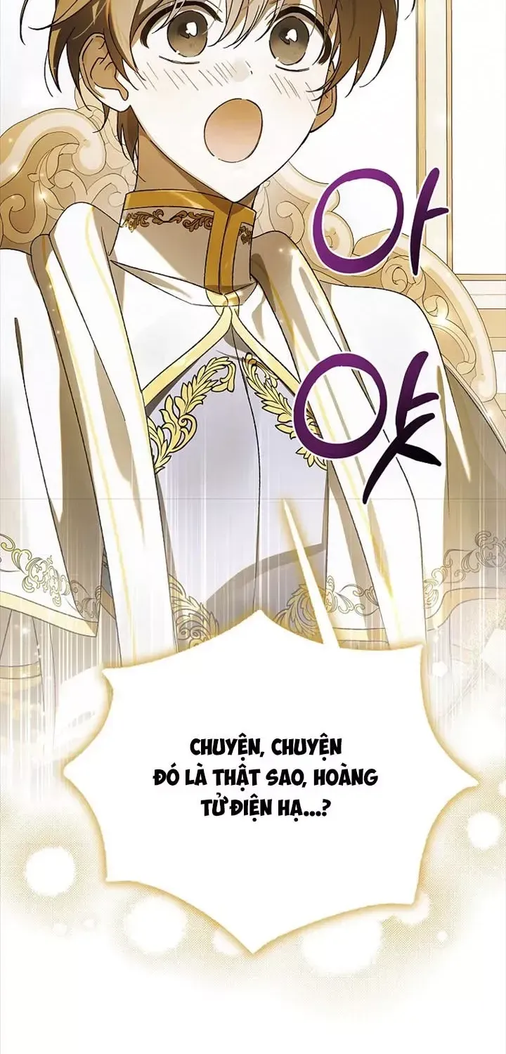 Cách Để Em Bảo Vệ Anh Chap 167 - Next Chap 168